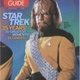 Image for article titled Great Star Trek Cover Shoots Of The Past 40 Years